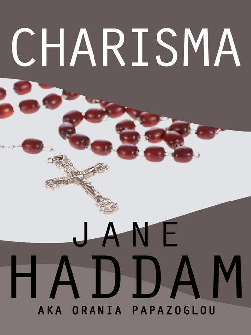 Title details for Charisma by Jane Haddam - Available